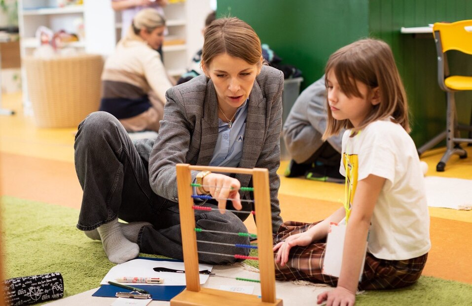 Алексей Лаврик: «Чтобы стать счастливым, нужно уважать и слышать своих детей» 9 Алексей Лаврик: «Чтобы стать счастливым, нужно уважать и слышать своих детей» 9