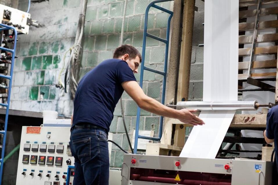 Сибирский производитель пакетов повысит эффективность работы офиса благодаря нацпроекту 2 Сибирский производитель пакетов повысит эффективность работы офиса благодаря нацпроекту 2