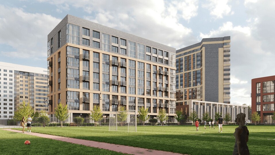 Апартаменты и отели — новые флагманы уральской стройки? 3 Апартаменты и отели — новые флагманы уральской стройки? 3