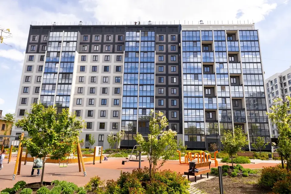 Новые сценарии жизни в любимом с детства районе 6 Новые сценарии жизни в любимом с детства районе 6