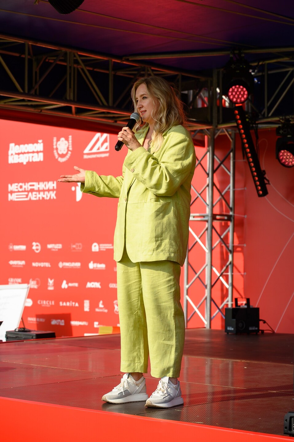 Праздник партнерства: каким был юбилейный деловой пикник Бизнес!AIR 2 Праздник партнерства: каким был юбилейный деловой пикник Бизнес!AIR 2