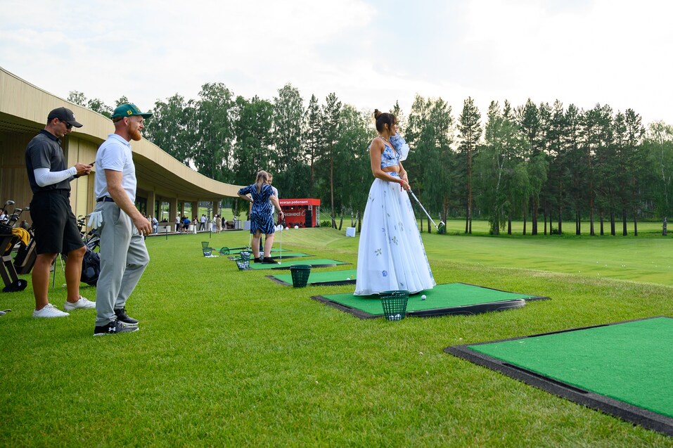 Праздник партнерства: каким был юбилейный деловой пикник Бизнес!AIR 5 Праздник партнерства: каким был юбилейный деловой пикник Бизнес!AIR 5