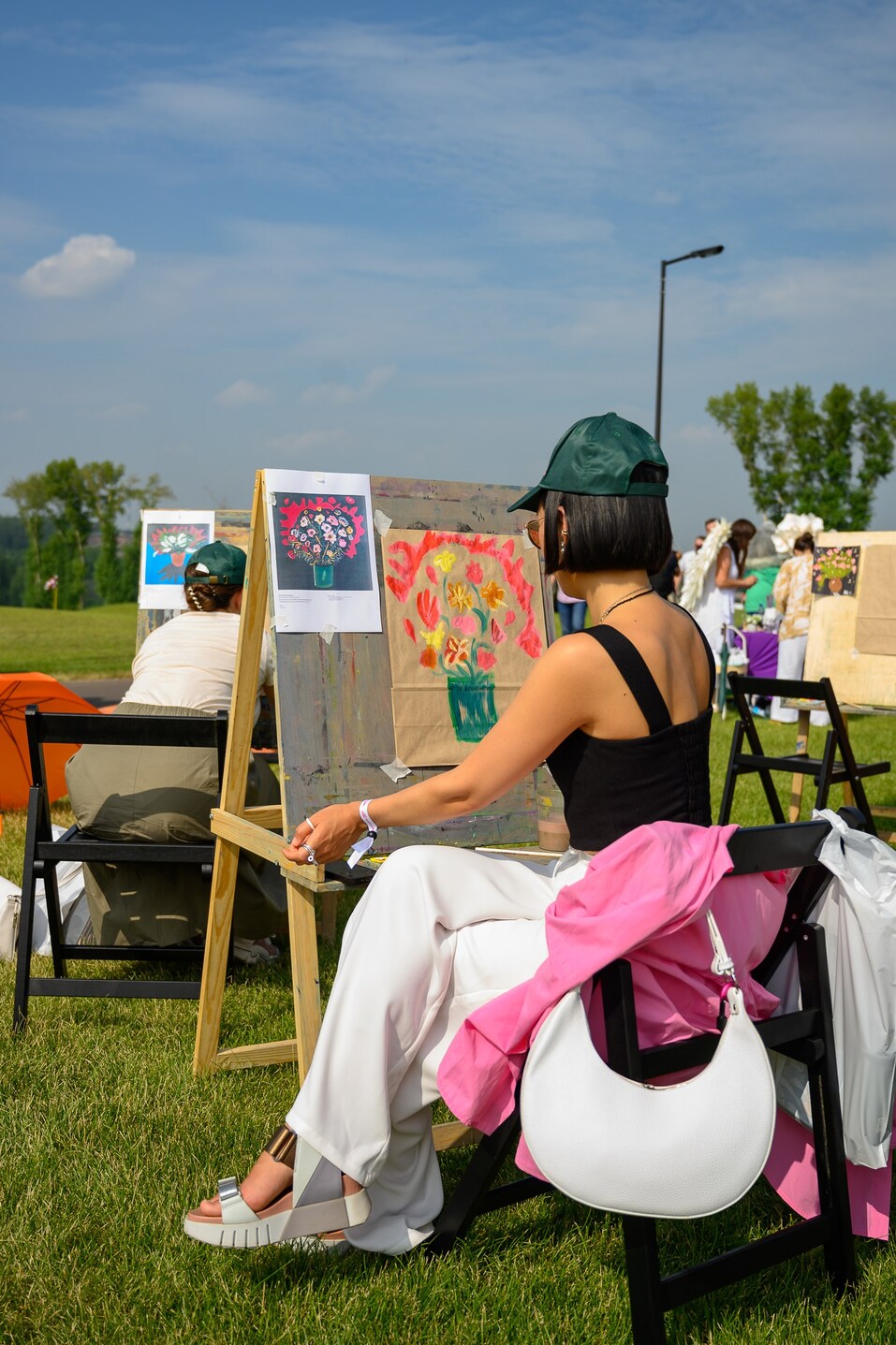 Праздник партнерства: каким был юбилейный деловой пикник Бизнес!AIR 10 Праздник партнерства: каким был юбилейный деловой пикник Бизнес!AIR 10