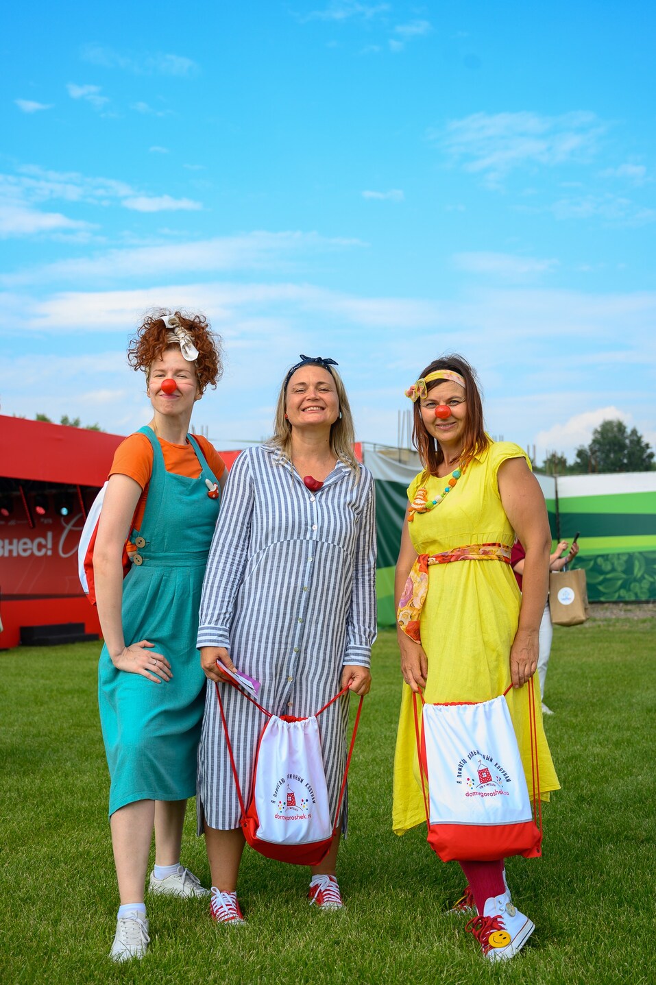 Праздник партнерства: каким был юбилейный деловой пикник Бизнес!AIR 13 Праздник партнерства: каким был юбилейный деловой пикник Бизнес!AIR 13