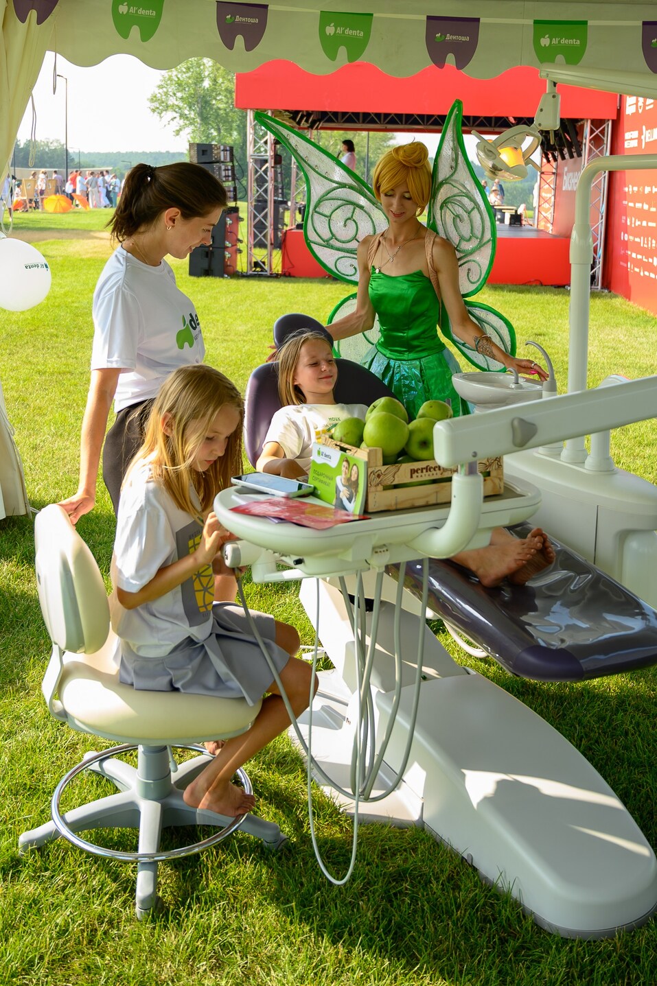 Праздник партнерства: каким был юбилейный деловой пикник Бизнес!AIR 17 Праздник партнерства: каким был юбилейный деловой пикник Бизнес!AIR 17