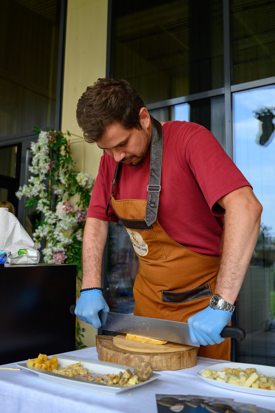 Праздник партнерства: каким был юбилейный деловой пикник Бизнес!AIR 25 Праздник партнерства: каким был юбилейный деловой пикник Бизнес!AIR 25