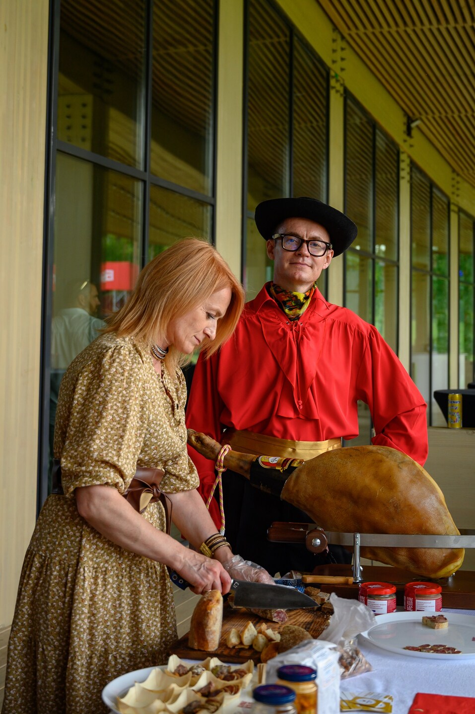 Праздник партнерства: каким был юбилейный деловой пикник Бизнес!AIR 24 Праздник партнерства: каким был юбилейный деловой пикник Бизнес!AIR 24