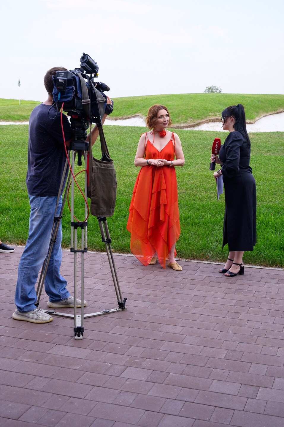 Праздник партнерства: каким был юбилейный деловой пикник Бизнес!AIR 45 Праздник партнерства: каким был юбилейный деловой пикник Бизнес!AIR 45