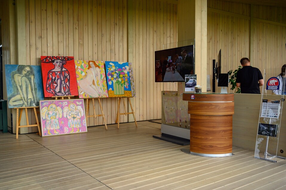 Праздник партнерства: каким был юбилейный деловой пикник Бизнес!AIR 41 Праздник партнерства: каким был юбилейный деловой пикник Бизнес!AIR 41