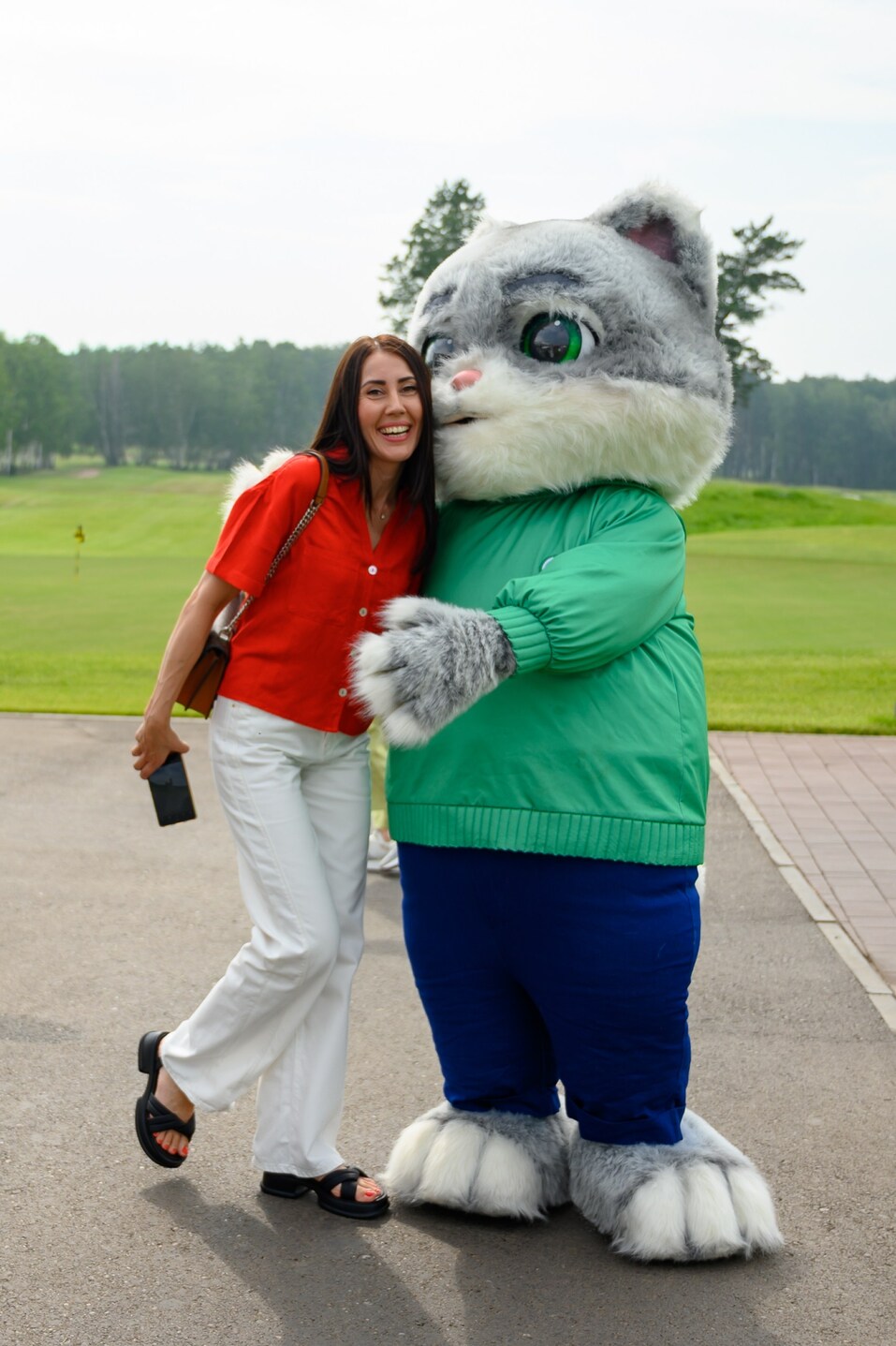 Праздник партнерства: каким был юбилейный деловой пикник Бизнес!AIR 14 Праздник партнерства: каким был юбилейный деловой пикник Бизнес!AIR 14