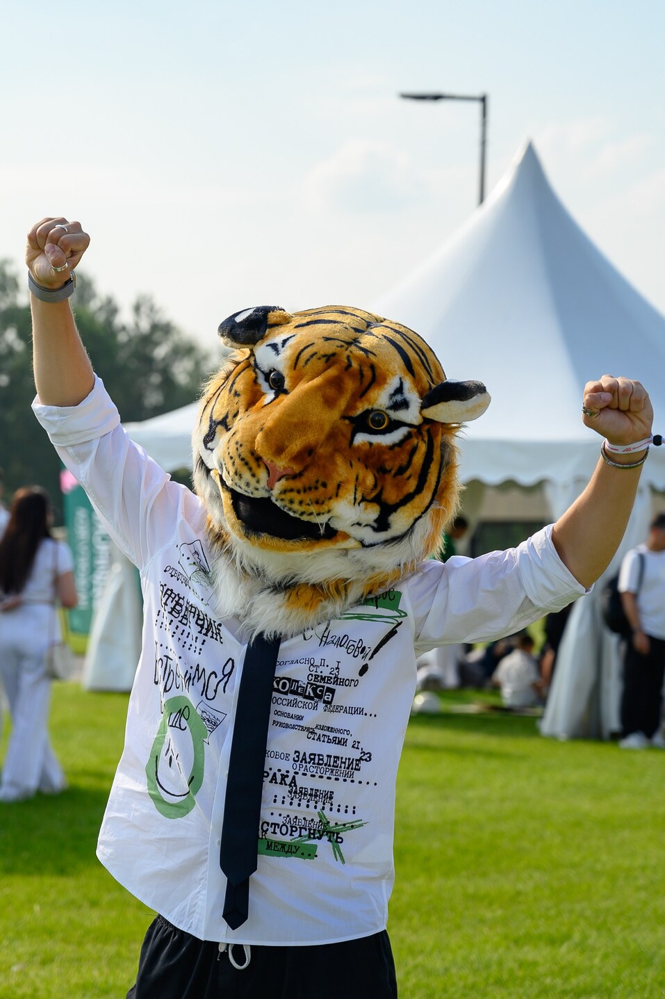 Праздник партнерства: каким был юбилейный деловой пикник Бизнес!AIR 15 Праздник партнерства: каким был юбилейный деловой пикник Бизнес!AIR 15