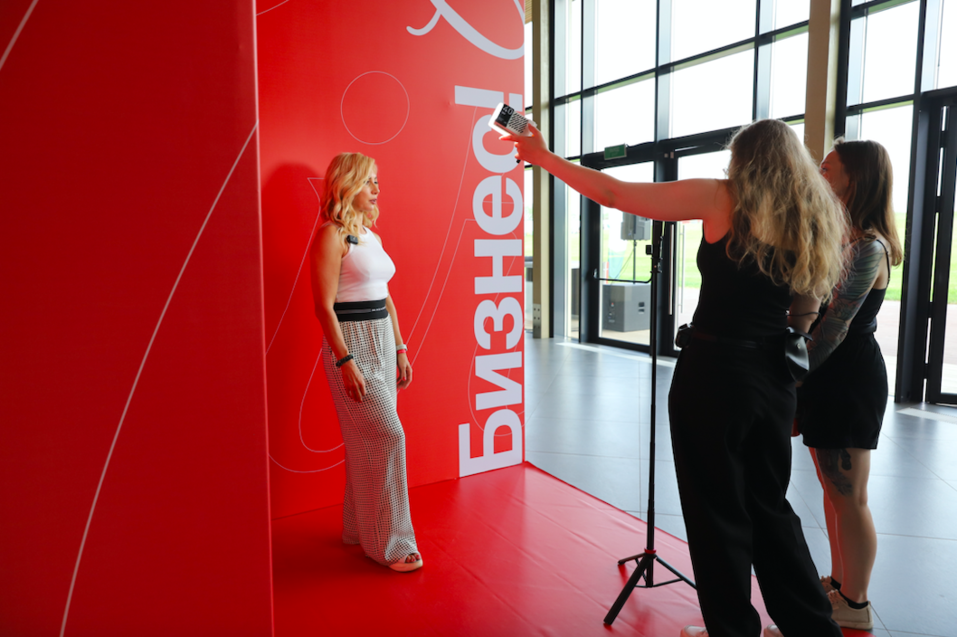 Праздник партнерства: каким был юбилейный деловой пикник Бизнес!AIR 9 Праздник партнерства: каким был юбилейный деловой пикник Бизнес!AIR 9