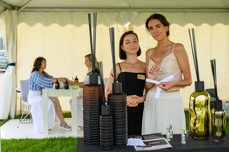 Праздник партнерства: каким был юбилейный деловой пикник Бизнес!AIR 18 Праздник партнерства: каким был юбилейный деловой пикник Бизнес!AIR 18