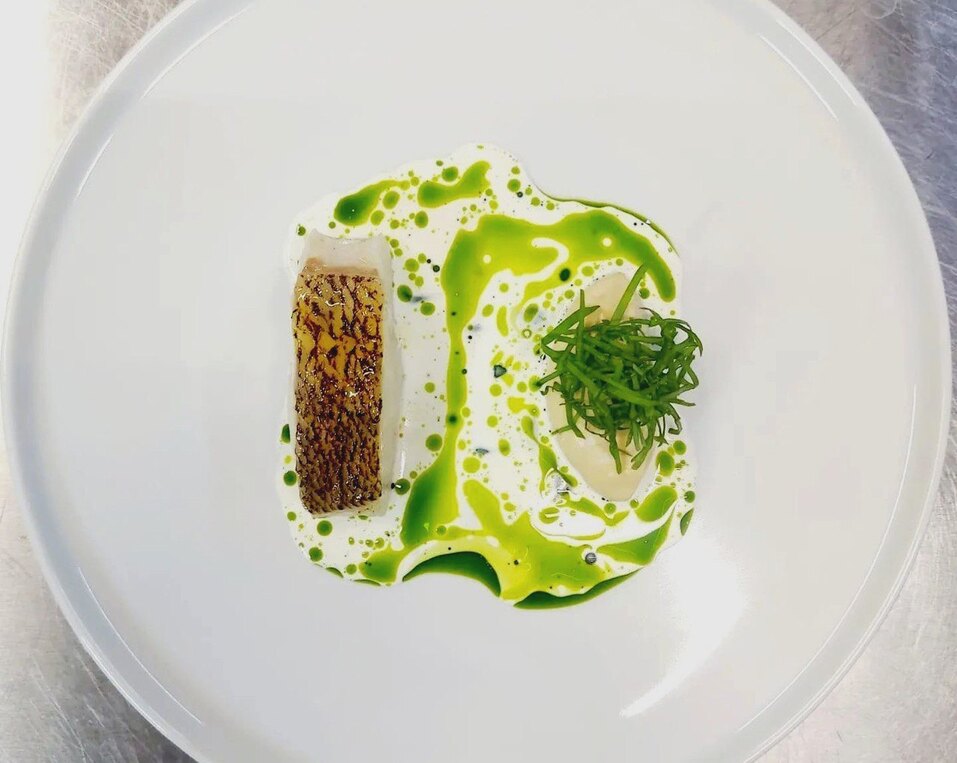 Владислав Деревянных, шеф-повар: «Nordic — не просто кухня, а философия жизни» 11 Владислав Деревянных, шеф-повар: «Nordic — не просто кухня, а философия жизни» 11