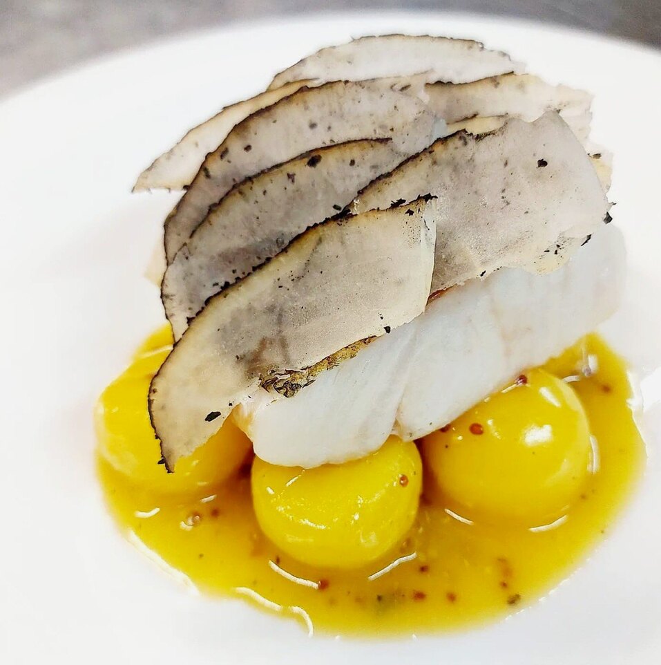 Владислав Деревянных, шеф-повар: «Nordic — не просто кухня, а философия жизни» 9 Владислав Деревянных, шеф-повар: «Nordic — не просто кухня, а философия жизни» 9