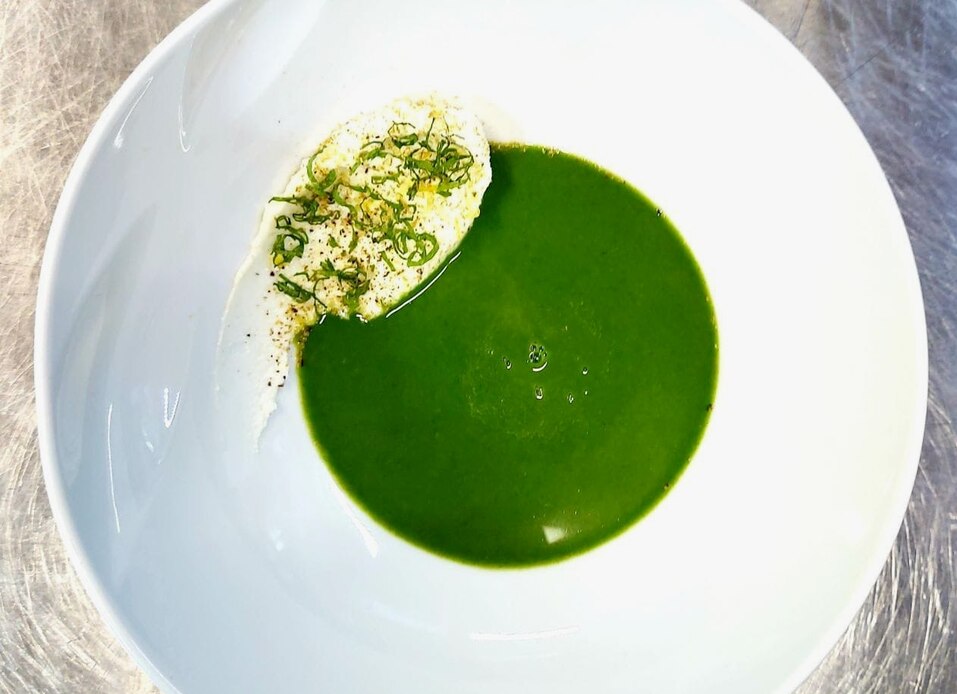 Владислав Деревянных, шеф-повар: «Nordic — не просто кухня, а философия жизни» 4 Владислав Деревянных, шеф-повар: «Nordic — не просто кухня, а философия жизни» 4