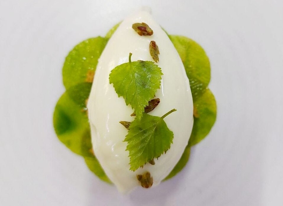 Владислав Деревянных, шеф-повар: «Nordic — не просто кухня, а философия жизни» 7 Владислав Деревянных, шеф-повар: «Nordic — не просто кухня, а философия жизни» 7