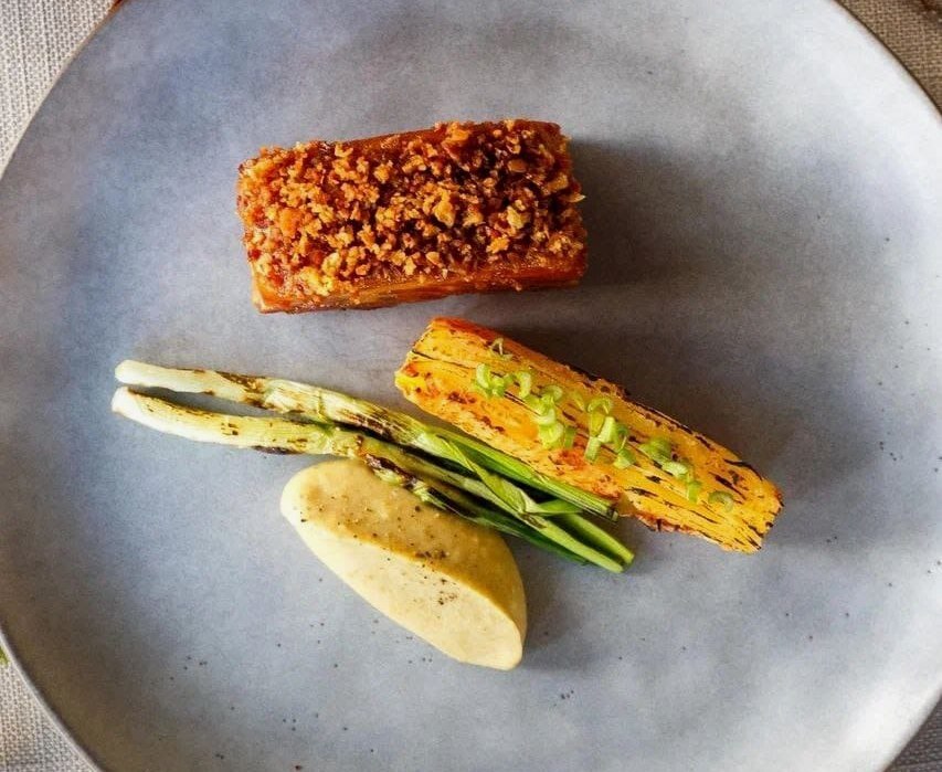 Владислав Деревянных, шеф-повар: «Nordic — не просто кухня, а философия жизни» 8 Владислав Деревянных, шеф-повар: «Nordic — не просто кухня, а философия жизни» 8