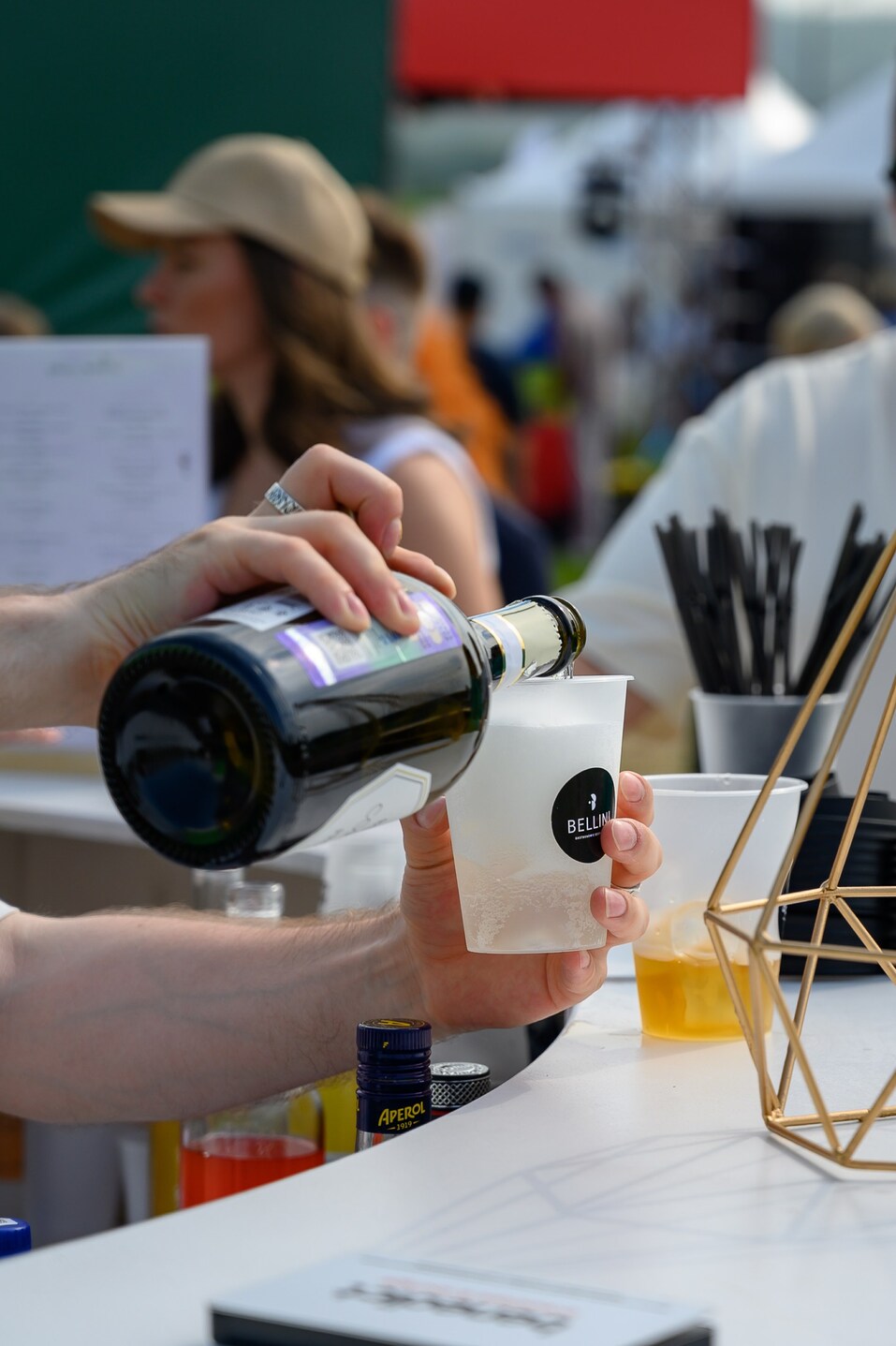 Праздник партнерства: каким был юбилейный деловой пикник Бизнес!AIR 23 Праздник партнерства: каким был юбилейный деловой пикник Бизнес!AIR 23