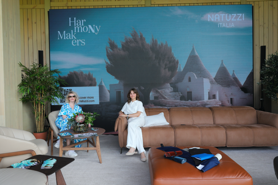 Праздник партнерства: каким был юбилейный деловой пикник Бизнес!AIR 32 Праздник партнерства: каким был юбилейный деловой пикник Бизнес!AIR 32