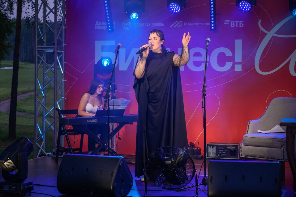 Праздник партнерства: каким был юбилейный деловой пикник Бизнес!AIR 38 Праздник партнерства: каким был юбилейный деловой пикник Бизнес!AIR 38