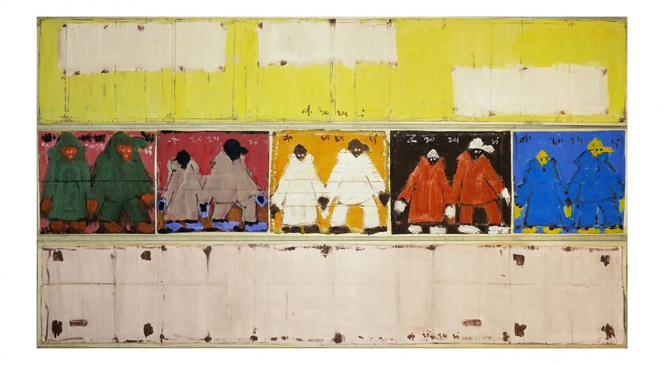 Крыши, музеи и пароходы: куда сходить в Красноярске 27 июля...2 августа 2024 6 Крыши, музеи и пароходы: куда сходить в Красноярске 27 июля...2 августа 2024 6