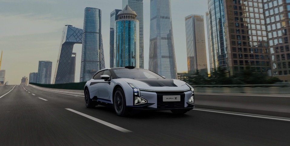 Чего вы не знали о HiPhi — электромобилях высшей лиги 9 Чего вы не знали о HiPhi — электромобилях высшей лиги 9