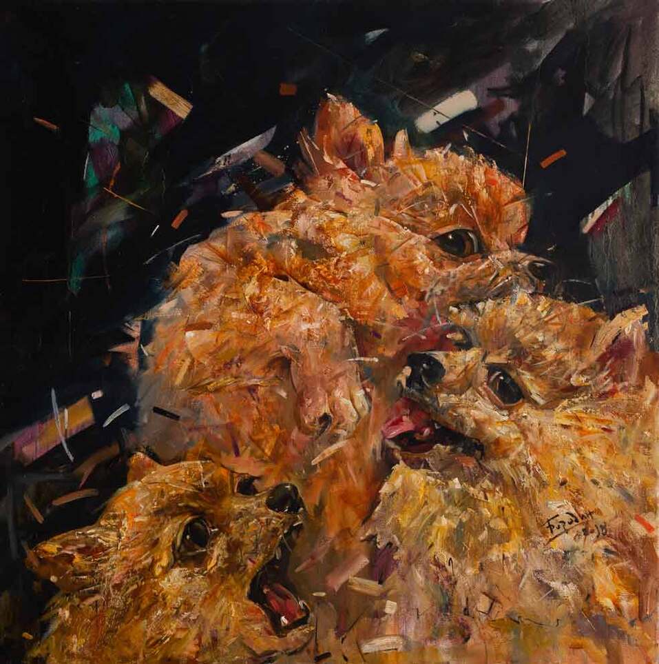 Кирилл Бородин: «До воплощения доходит не больше 20% гениальных идей, и в другом виде» 3 Кирилл Бородин: «До воплощения доходит не больше 20% гениальных идей, и в другом виде» 3