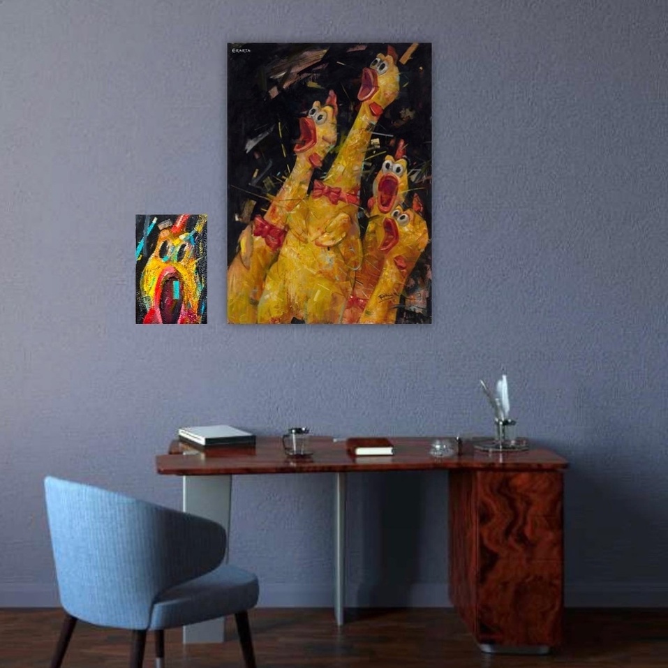 Кирилл Бородин: «До воплощения доходит не больше 20% гениальных идей, и в другом виде» 2 Кирилл Бородин: «До воплощения доходит не больше 20% гениальных идей, и в другом виде» 2