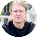 Кирилл Бородин Кирилл Бородин