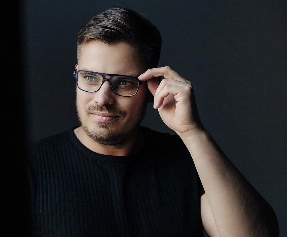 Антон Кальянов: «Об инженерных изысканиях говорят мало, но с них начинается любой проект» 1 Антон Кальянов: «Об инженерных изысканиях говорят мало, но с них начинается любой проект» 1