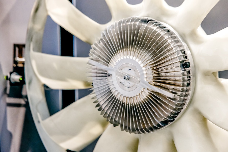 На Урале запустят опытное производство комплектующих для КАМАЗа и других компаний 5 На Урале запустят опытное производство комплектующих для КАМАЗа и других компаний 5