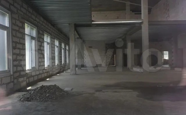 В центре Челябинска выставили на продажу пустующее здание 1 В центре Челябинска выставили на продажу пустующее здание 1