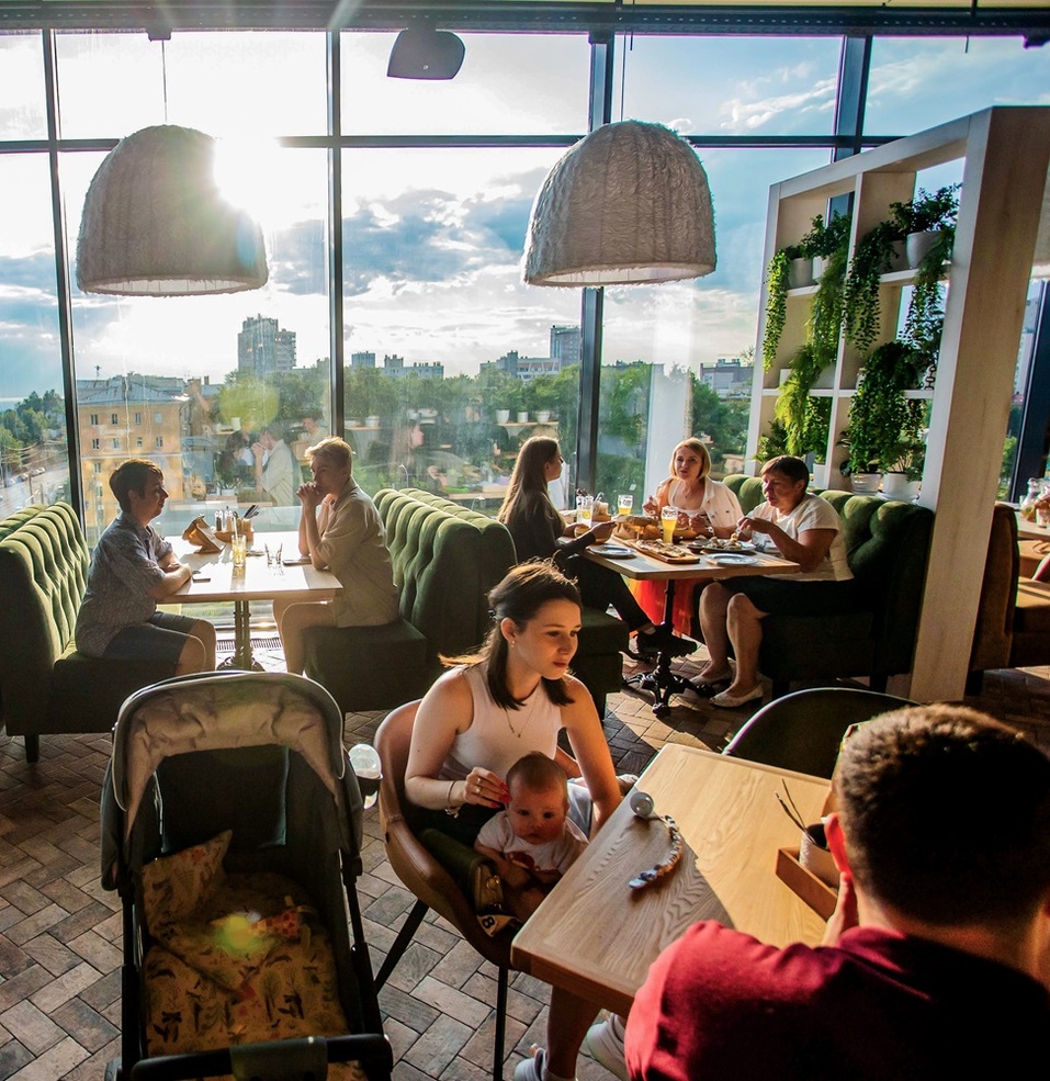 Фото: Лана Васильева Фото: Лана Васильева