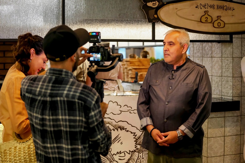 Фото: Лана Васильева Фото: Лана Васильева