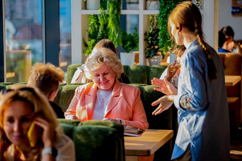 Фото: Лана Васильева Фото: Лана Васильева