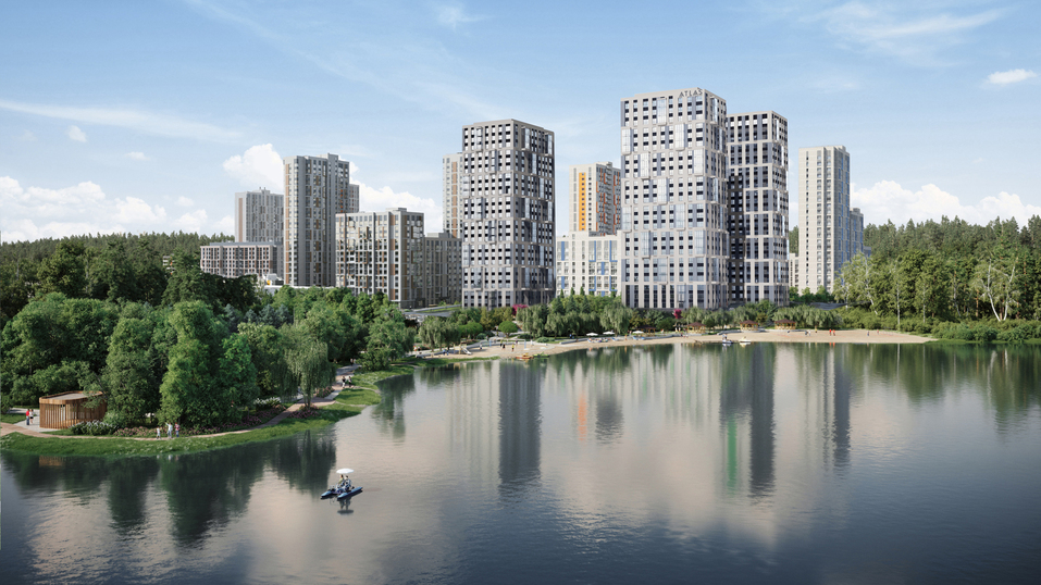 Семейную ипотеку продлили, но есть нюансы: как и где купить квартиру в Екатеринбурге 3 Семейную ипотеку продлили, но есть нюансы: как и где купить квартиру в Екатеринбурге 3