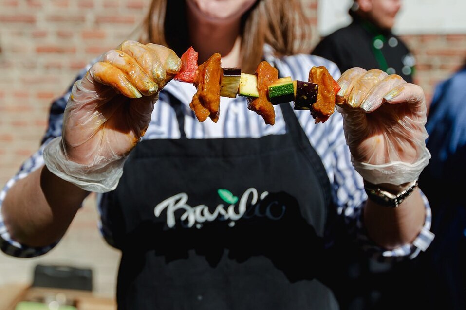 До старта Business Residence остался один день 1 До старта Business Residence остался один день 1