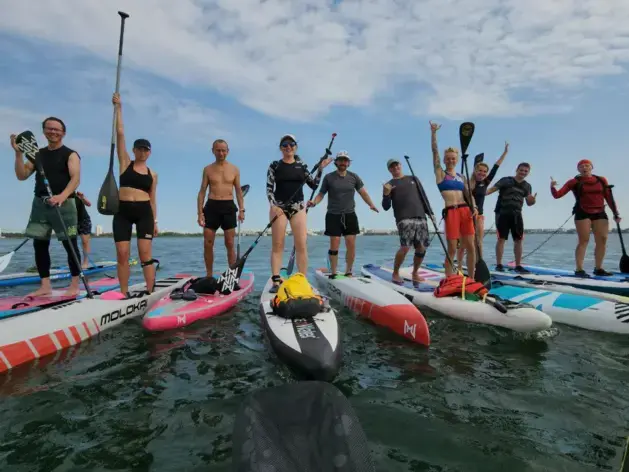 До старта Business Residence остался один день 2 До старта Business Residence остался один день 2