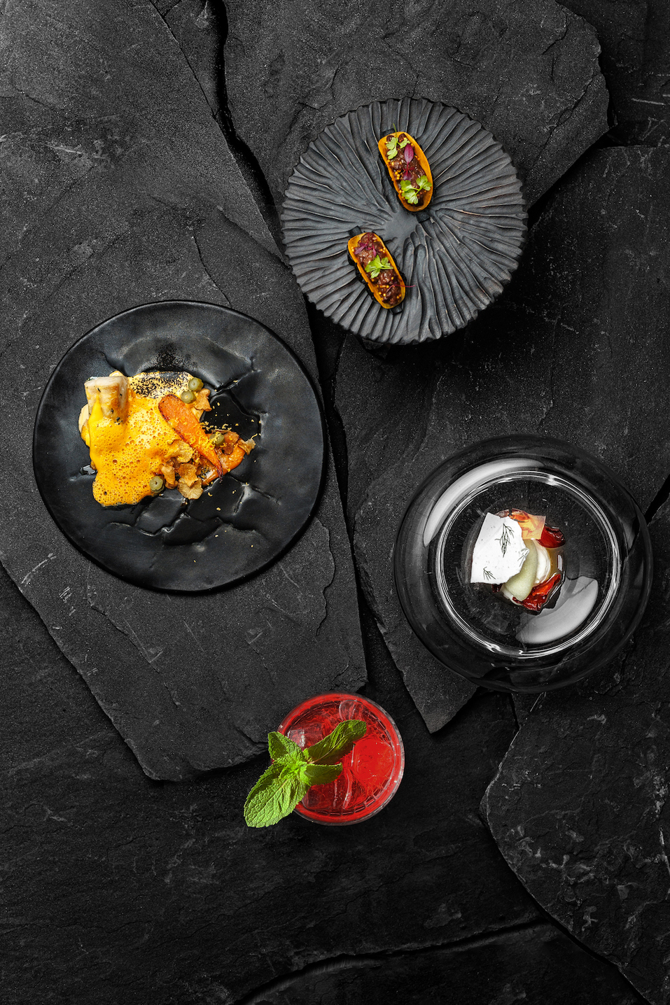 Сибирь и вся Россия – фестиваль ТАЙГАСТРО объединит более 250 ресторанов со всей страны 2 Сибирь и вся Россия – фестиваль ТАЙГАСТРО объединит более 250 ресторанов со всей страны 2