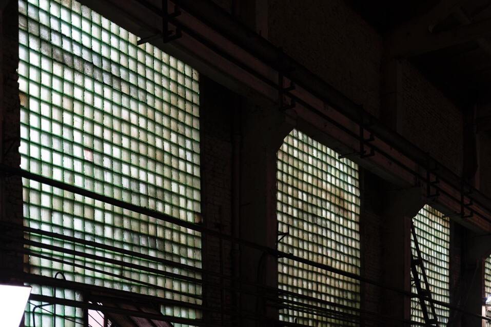 Старый цех тюменского завода медоборудования превратят в аналог «Флакона» 3 Старый цех тюменского завода медоборудования превратят в аналог «Флакона» 3