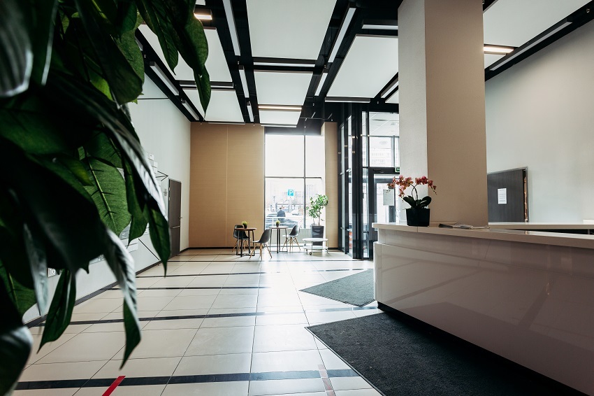 Андрей Брауде: «Мы обеспечиваем эффективные жизненные циклы управляемых нами зданий» 1 Андрей Брауде: «Мы обеспечиваем эффективные жизненные циклы управляемых нами зданий» 1