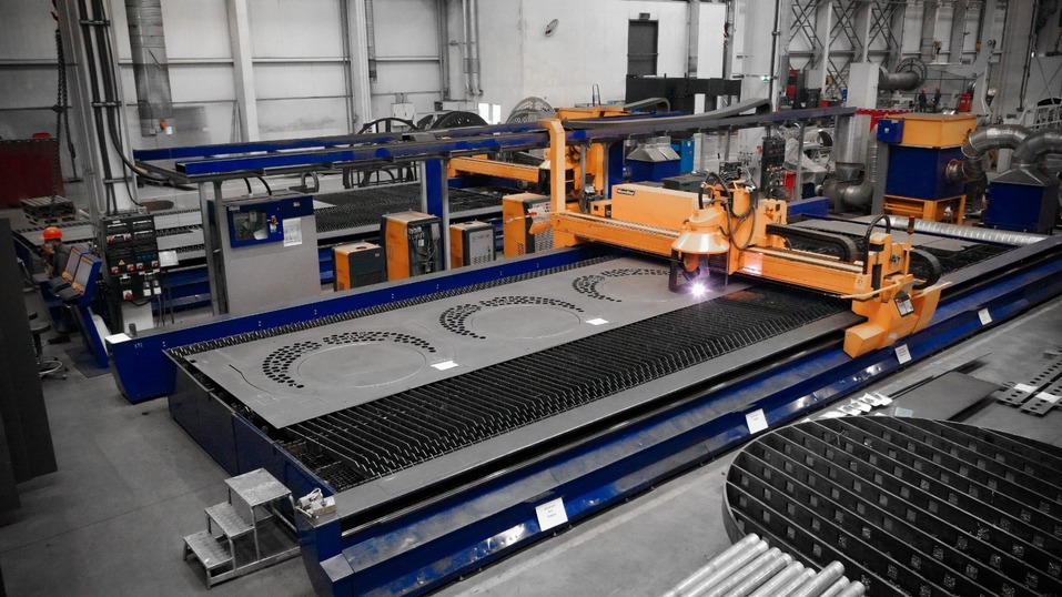 Год назад владелица уральского завода купила предприятия Viessmann. Что из этого вышло? 2 Год назад владелица уральского завода купила предприятия Viessmann. Что из этого вышло? 2