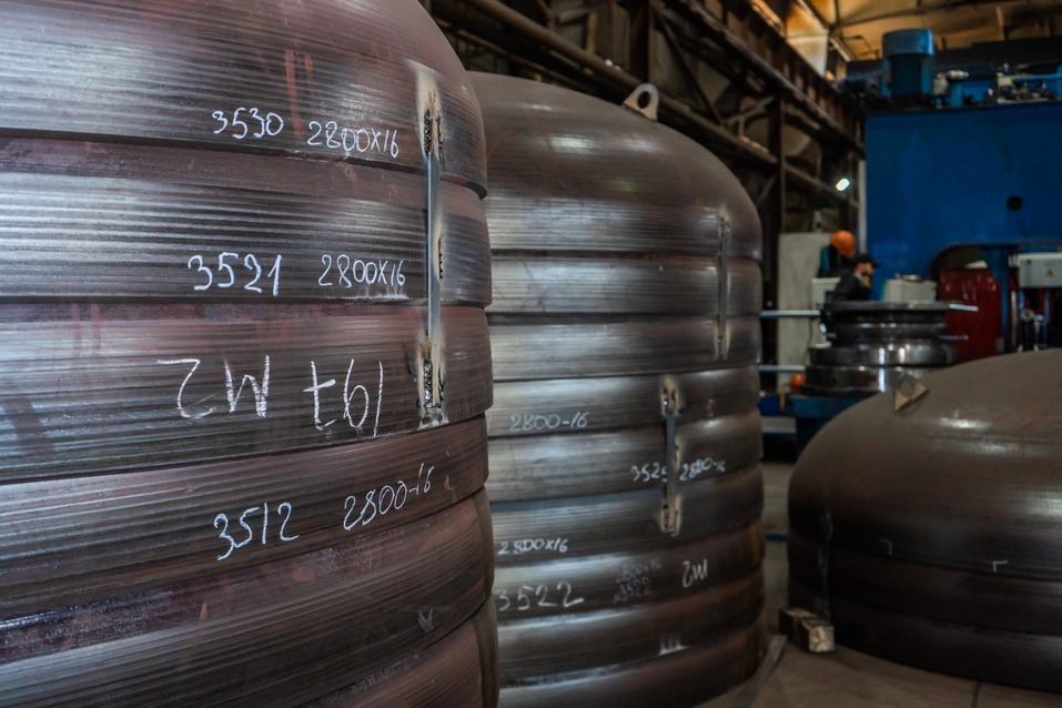 Год назад владелица уральского завода купила предприятия Viessmann. Что из этого вышло? 3 Год назад владелица уральского завода купила предприятия Viessmann. Что из этого вышло? 3