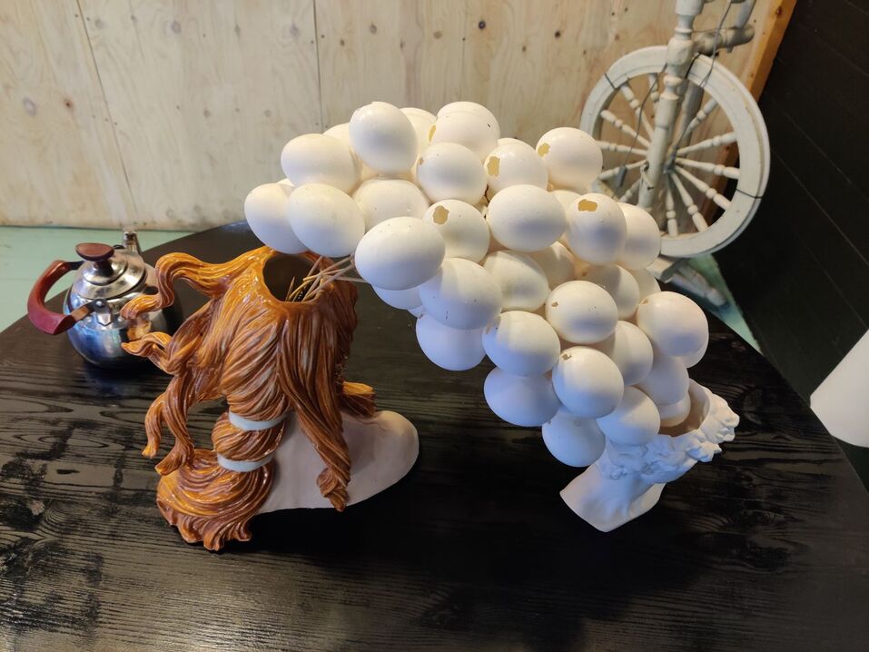 Как на берегу самого глубокого озера планеты рождается искусство — «Радуга» на Байкале 23 Как на берегу самого глубокого озера планеты рождается искусство — «Радуга» на Байкале 23