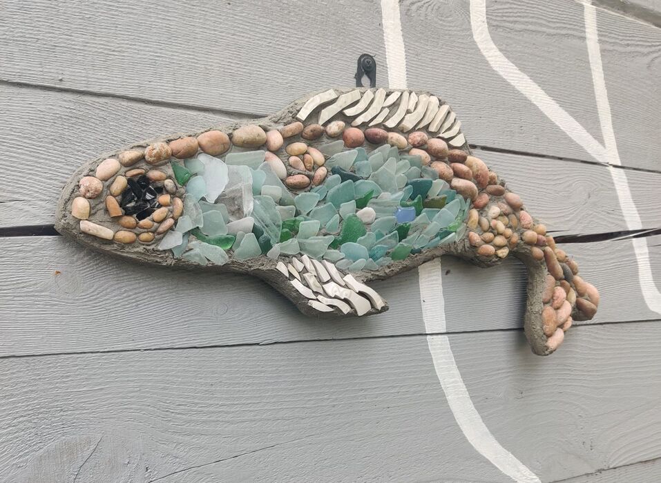 Как на берегу самого глубокого озера планеты рождается искусство — «Радуга» на Байкале 11 Как на берегу самого глубокого озера планеты рождается искусство — «Радуга» на Байкале 11