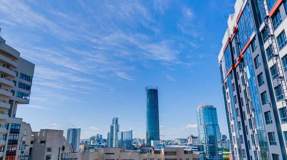 «УГМК-Застройщик» завершает легендарный проект в центре Екатеринбурга 1 «УГМК-Застройщик» завершает легендарный проект в центре Екатеринбурга 1