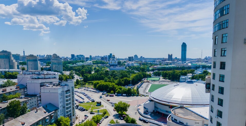 «УГМК-Застройщик» завершает легендарный проект в центре Екатеринбурга 2 «УГМК-Застройщик» завершает легендарный проект в центре Екатеринбурга 2
