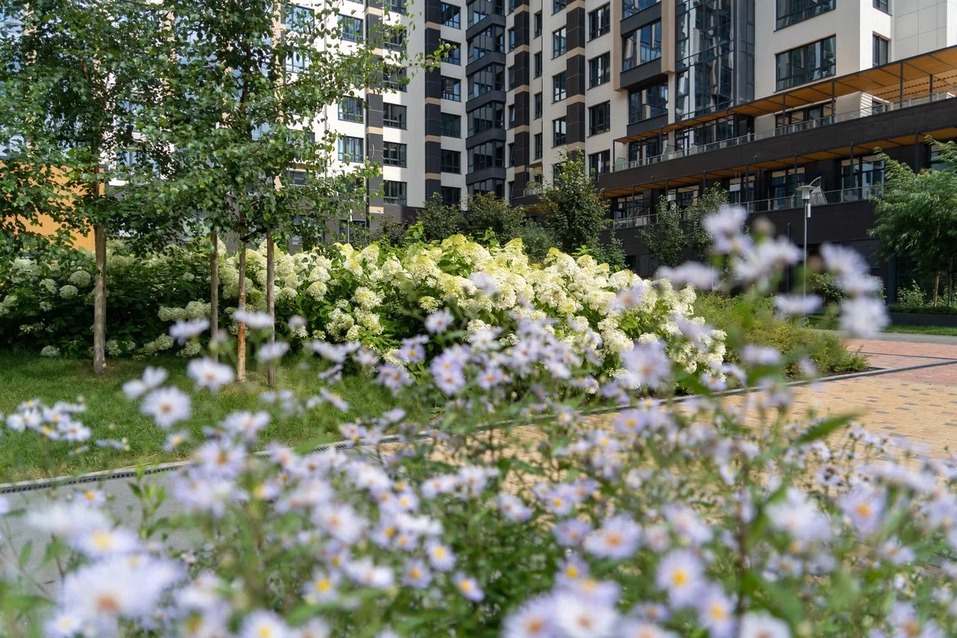 «УГМК-Застройщик» завершает легендарный проект в центре Екатеринбурга 3 «УГМК-Застройщик» завершает легендарный проект в центре Екатеринбурга 3