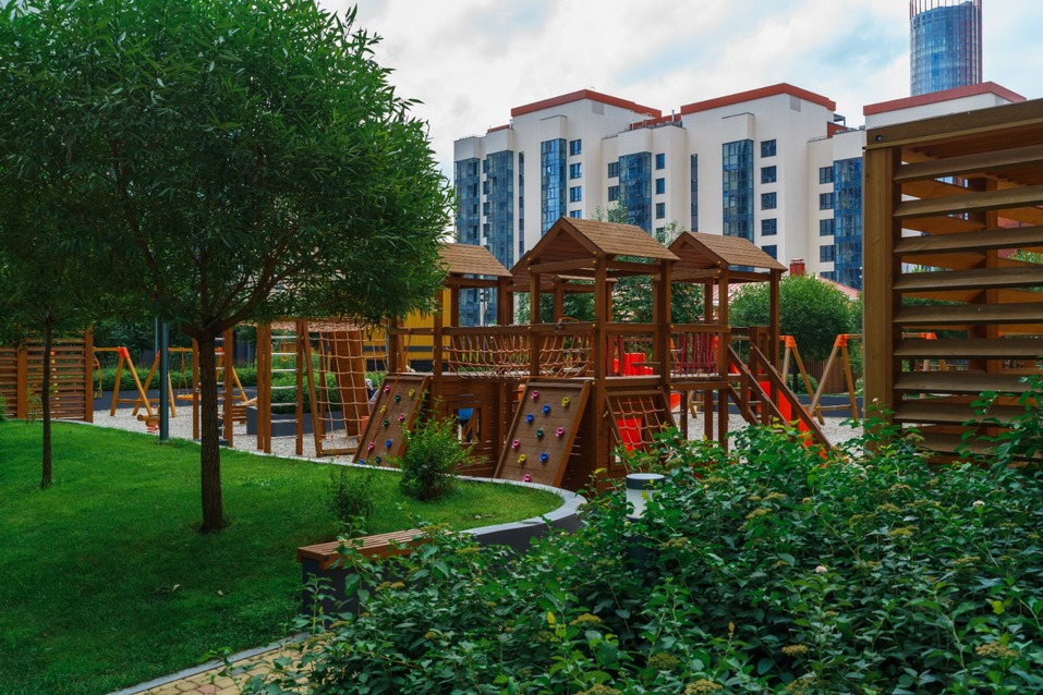 «УГМК-Застройщик» завершает легендарный проект в центре Екатеринбурга 4 «УГМК-Застройщик» завершает легендарный проект в центре Екатеринбурга 4